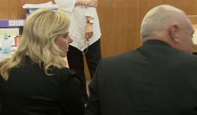 שרה נתניהו מתגוננת: "דמי נשפך, אני דור שלישי לניצולי שואה"