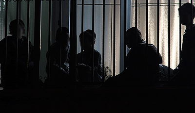 שוחרר האב מאלעד החשוד בהתעללות בבנו