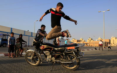 אילוסטרציה. למצולמים אין קשר לנאמר