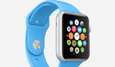 מאכזב: כך נראית גלישה בדפדפן האינטרנט בשעון אפל