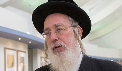 לאחר המשבר: זאב אלקין הבטיח לישראל אייכלר "פיצוי הולם"