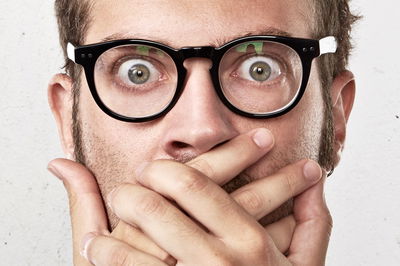 אשליה אופטית שמשבשת את הראייה