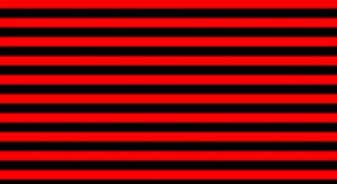 מפחיד: אשליה אופטית שמשבשת את הראייה