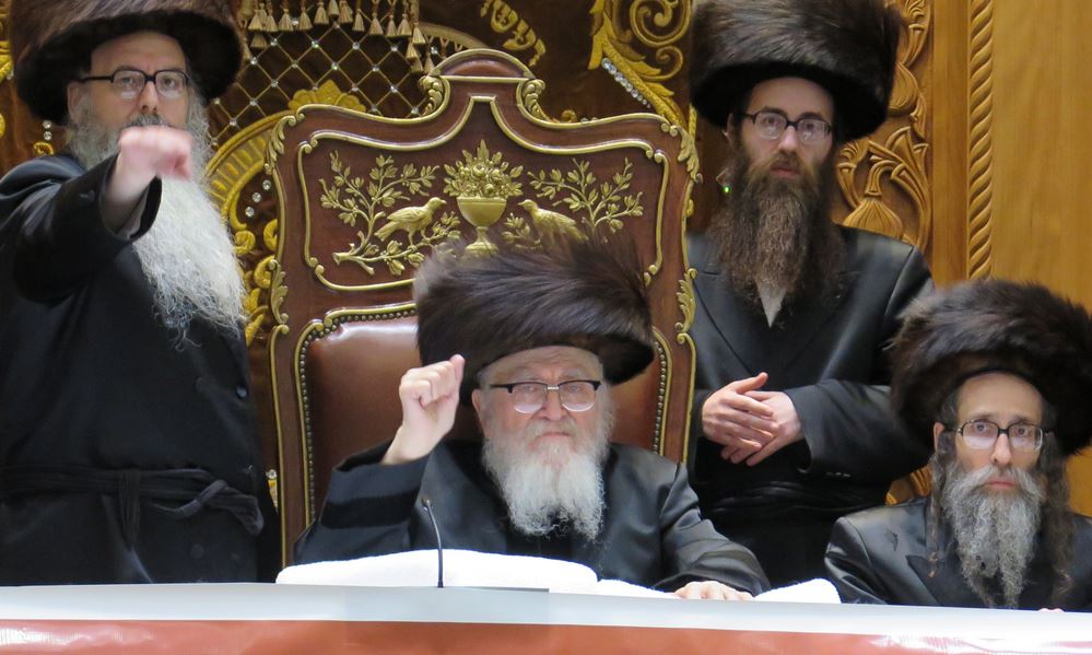 סיום חגיגי של ה"תורי זהב" בסקווירא • צפו בגלריה