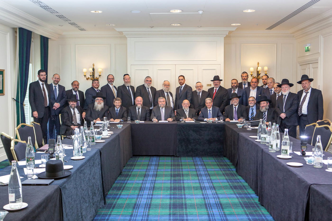 ר"מ צרפת מנואל ואלס: "אי אפשר לתאר את צרפת ללא היהודים"