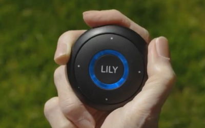 צפו: המזל"ט המשוכלל שלא תחששו מנפילה שלו