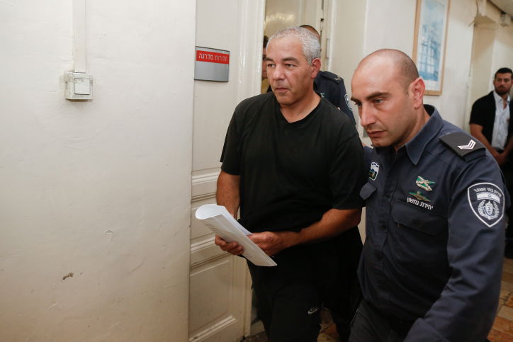 חשד נוסף נגד רונאל פישר: העלמת מס