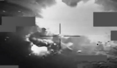 עיראק: "יורשו של מנהיג דאעש חוסל"