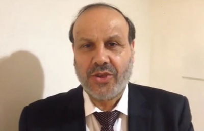 שר הדתות המיועד דוד אזולאי: "לא אנהג כפי קודמיי שפגעו בציבור"