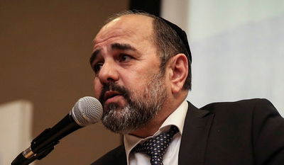 מרגי לא מתחרט: ועדת החינוך זה תפקיד חשוב מאוד