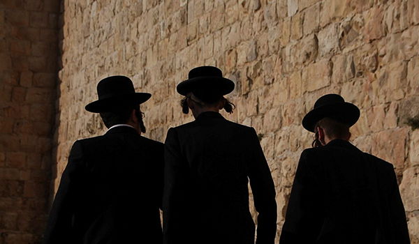 כמה באמת אתם מכירים את ירושלים? ענו על השאלון ותדעו