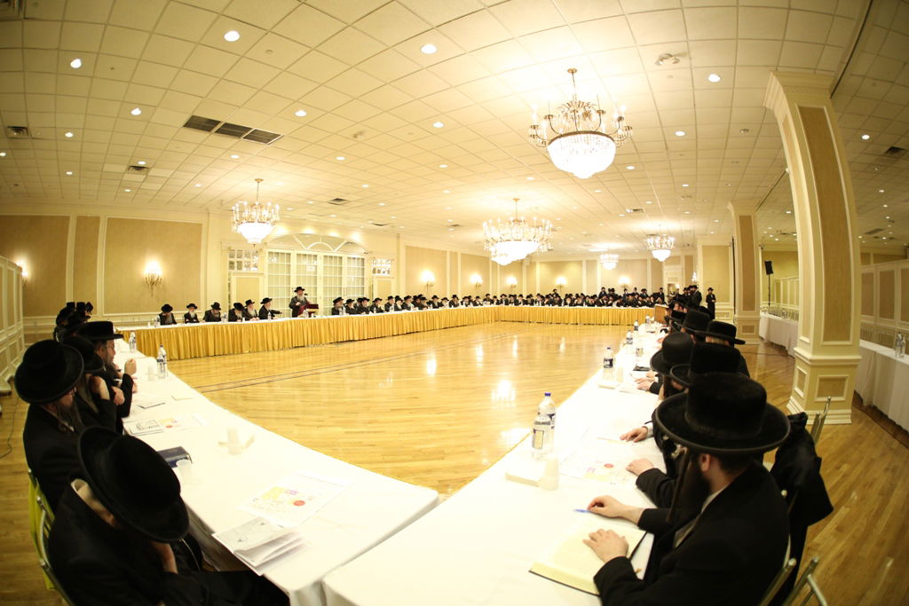 לא רק בבני ברק וירושלים: מצוקת דיור קשה גם בברוקלין