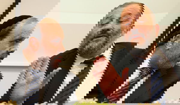 אריה דרעי ודוד אזולאי, היום