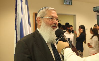 אלי בן דהן ל"כיכר השבת": "יש הרבה תוכניות שרציתי להגשים ולא הצלחתי"