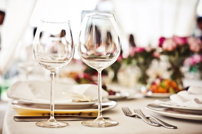 סידור שולחן לפי הכללים - זה לא מסובך