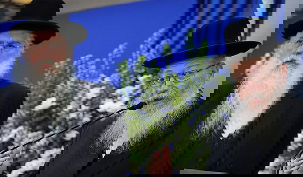 ליצמן ופרוש