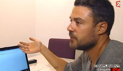 גרגורי חלי בראיון