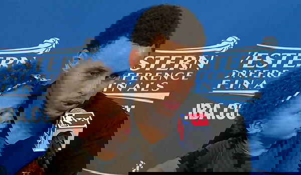 צפו: בתו הפעוטה של השחקן גנבה את ההצגה