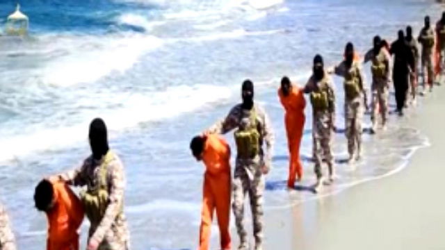 הוצא הלהורג בארגון