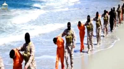 הוצא הלהורג בארגון