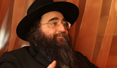 שידור חי: השיעור השבועי של הרב יאשיהו פינטו