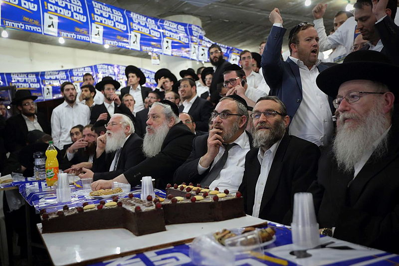 ראשי יהדות התורה. מה התועלת לציבור מהוועדה ל(אי) מינוי דיינים?