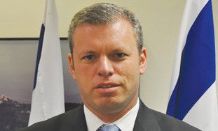 מנכ"ל משרד ראש הממשלה אלי גרונר