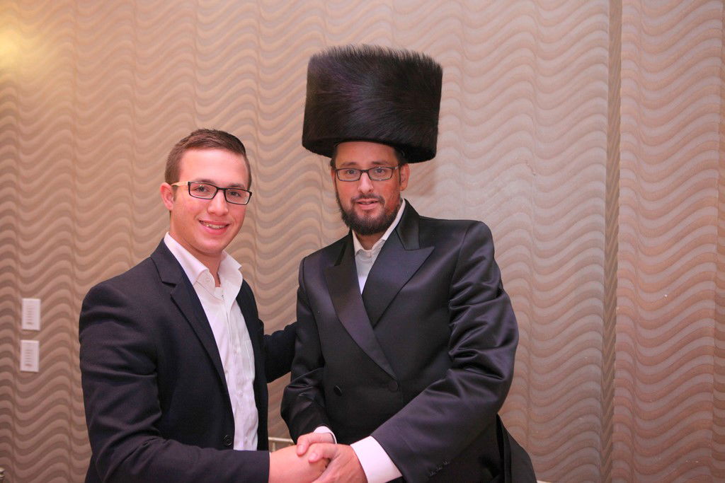 ישראל כהן ושלומי כהן