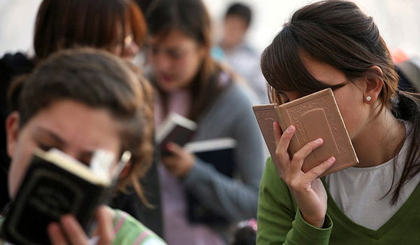 אילוסטרציה, למצולמות אין קשר לכתבה