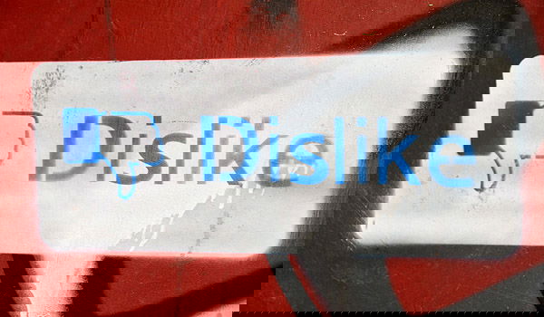 שיימינג, מהרעות החולות של הרשת החברתית