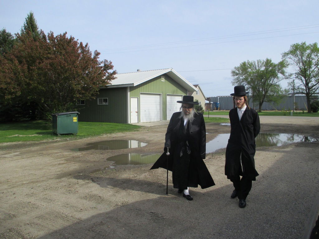 צילום מערכת בחצרות