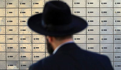 אילוסטרציה, למצולם אין קשר לכתבה