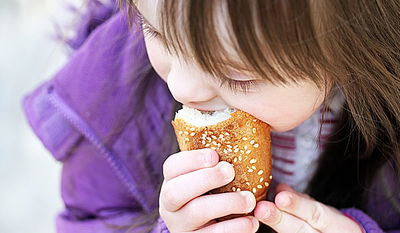 מכתב מרגש: "אני ילדה שמנה, ככה ה' ברא אותי"