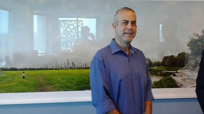 אריאל רוניס