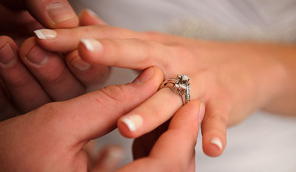 השידוך הזה יהרוס לה את החיים