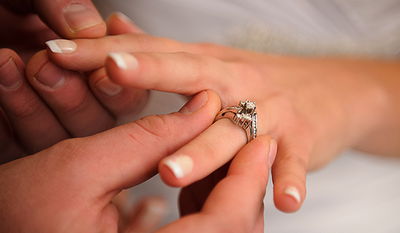 השידוך הזה יהרוס לה את החיים