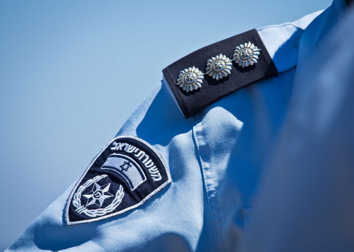 רשלנות משטרה בחוסר טיפול בתיק חקירה / עו"ד יוסי ויצמן