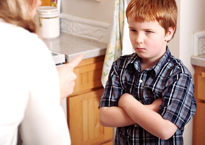 זה לא אני, זה הוא: יש לי בן מתוק שאני אוהבת פחות