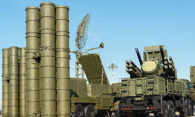 מערכות נשק מעניינות אותך? מסלול אחזקת מערכות נשק בשבילך