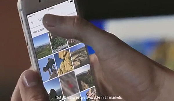 שירות התמונות החדש של גוגל, בלי הגבלת כמות