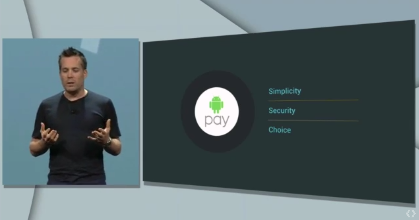אנדרואיד פיי
