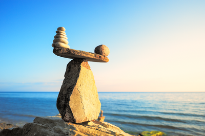 תורת האִיזּוּנִים