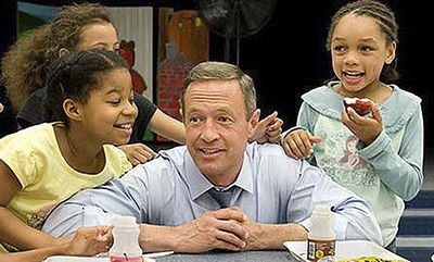 מרטין אומאלי