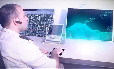 צפו: העתיד של חיל האוויר