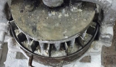 המאפייה באשקלון