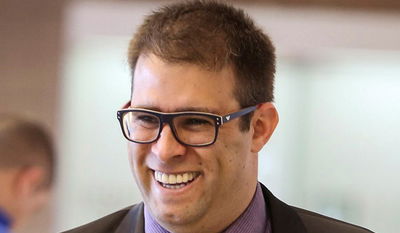 ח"כ אורן חזן