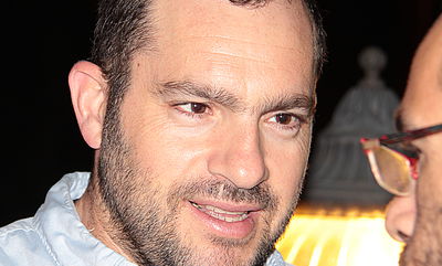 העיתונאי יאיר אטינגר