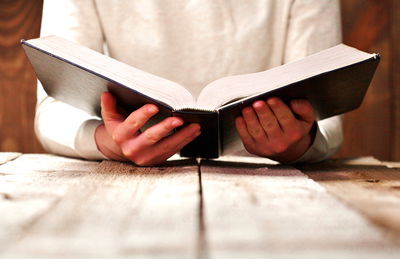 התפילה שהחזירה את הבן שלי