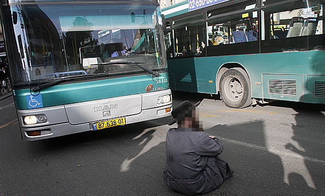 אילוסטרציה. למצולם אין קשר לכתבה