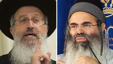 אברימי פפושדו והמחלוקת בבעלזא / דעה